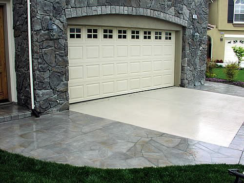 Concrete Contractors mount vernon