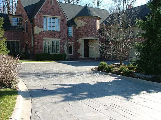 Concrete Contractors mount vernon wa