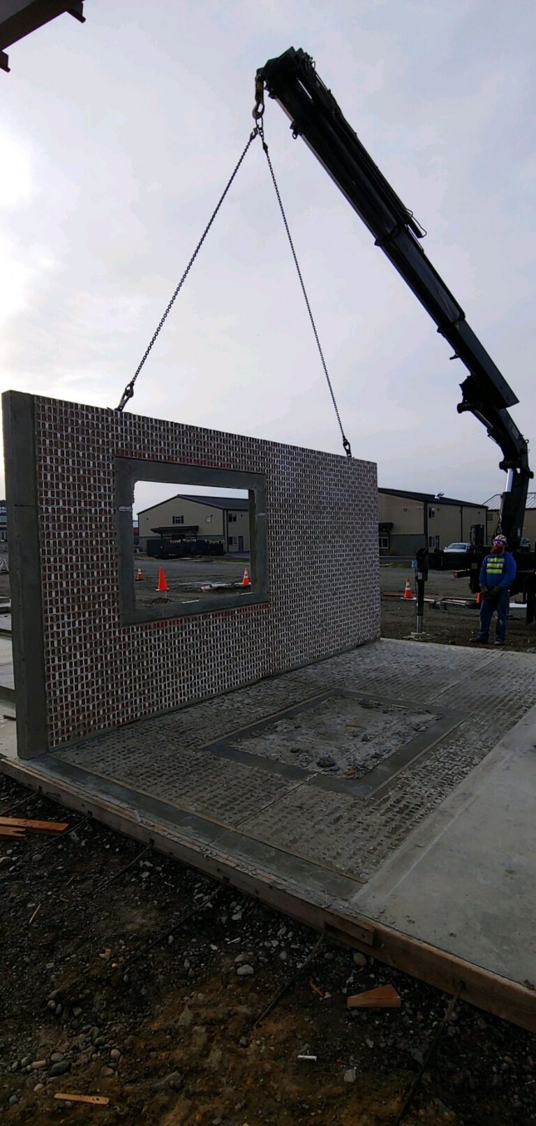 Our Portfolio Cachet Concrete