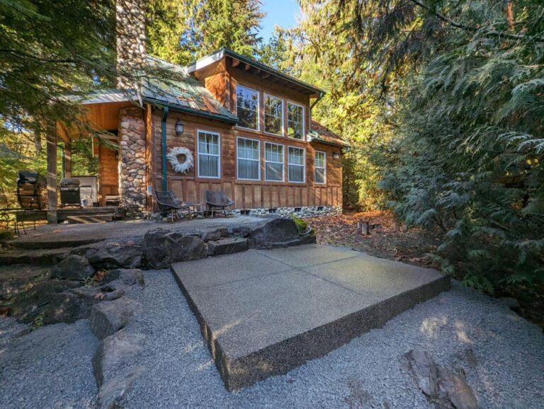 Our Portfolio Cachet Concrete